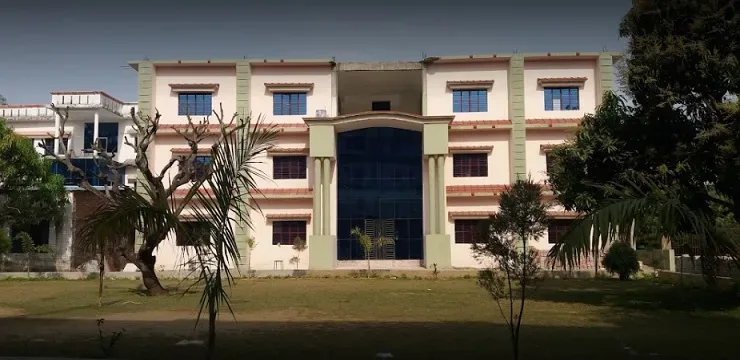 Veer Vijay Pharmacy College Saharanpur