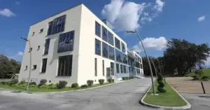 Central University of Europe Faculty of Medicine