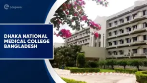 Dhaka National Medical College Bangladesh