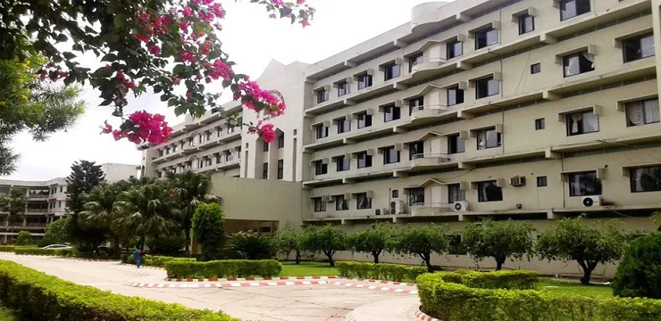 Dhaka National Medical College Bangladesh
