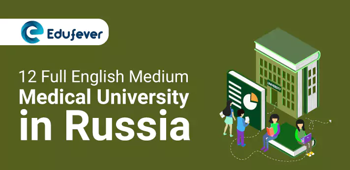 English Medium Medical University in Russia