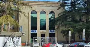 Georgian American University (GAU) Georgia