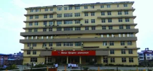 KIST Medical College Lalitpur