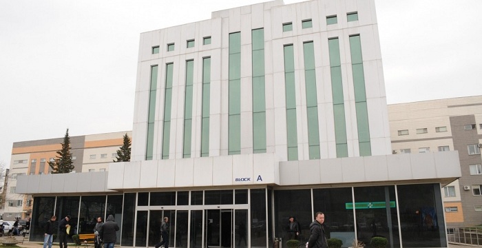 Kutaisi Medical Institute Georgia