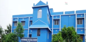 Mayurbhanj Homoeopathic Medical College