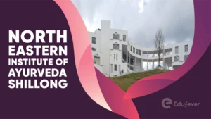 North Eastern Institute of Ayurveda Shillong