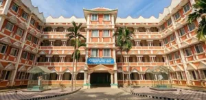 SRK Naturopathy College Kulasekharam