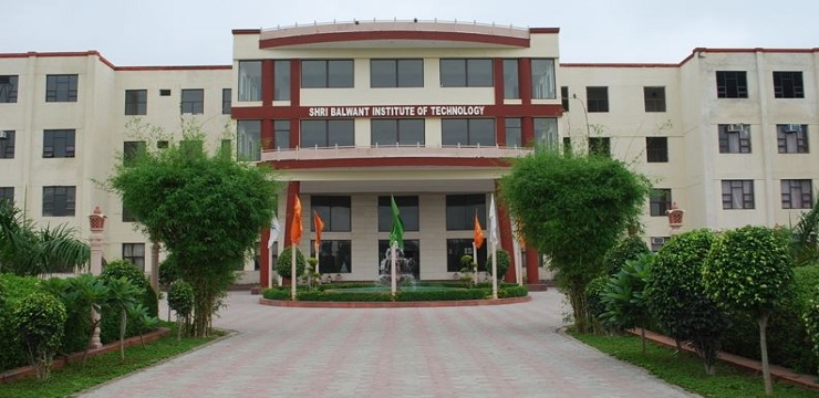 Shri Balwant Institute of Technology Sonepat