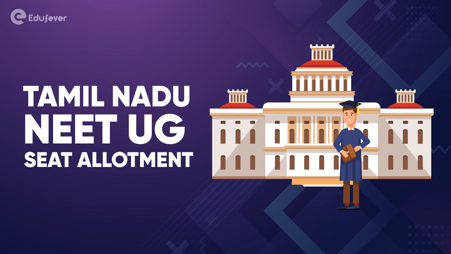 Tamil Nadu NEET UG Seat Allotment