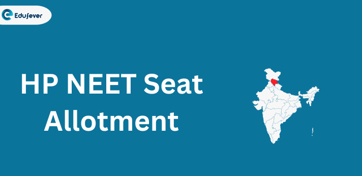HP NEET Seat Allotment