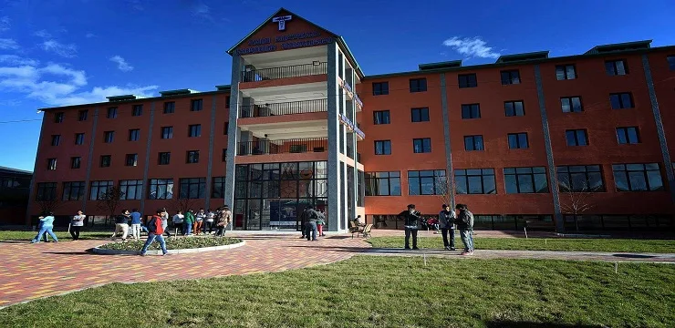 AIETI Medical School Georgia