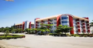 Ahmadu Bello University Nigeria