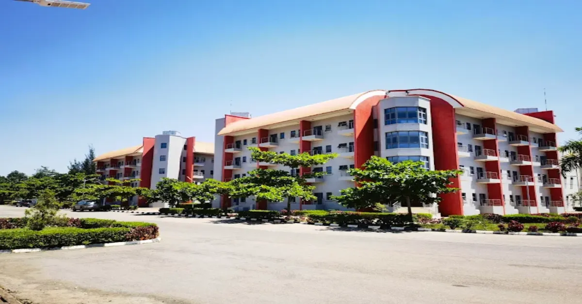 Ahmadu Bello University Nigeria