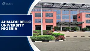 Ahmadu Bello University Nigeria