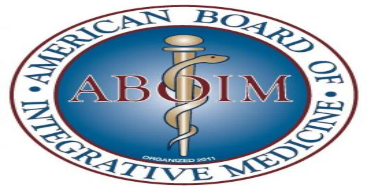 American Board of Internal Medicine