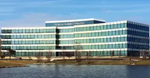 American Board of Pediatrics