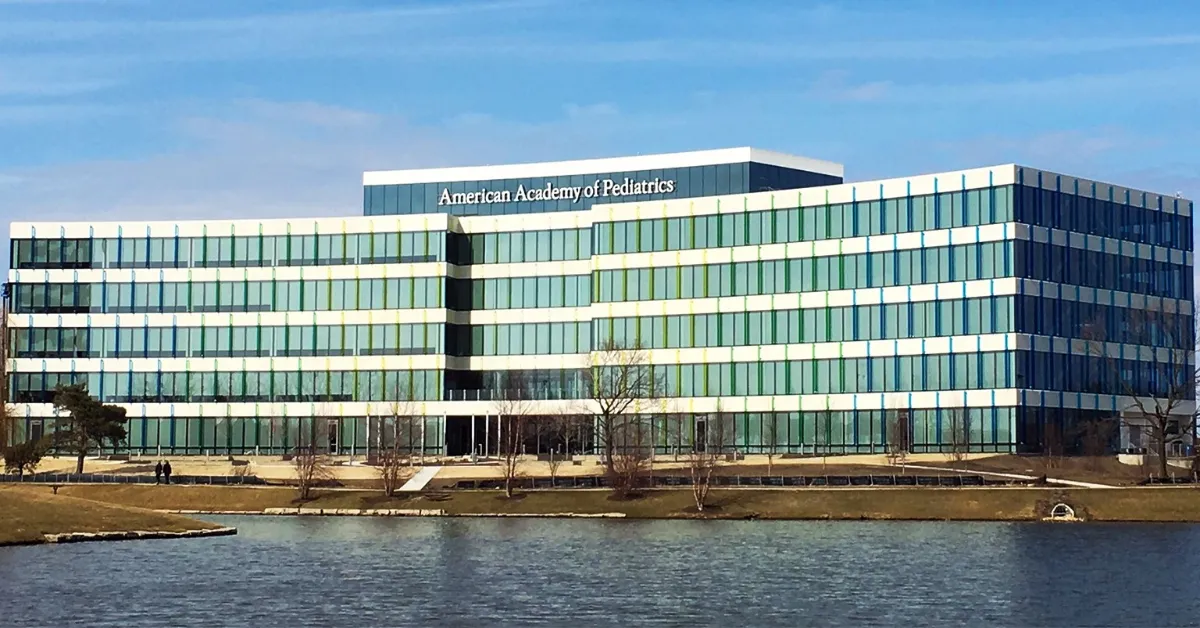 American Board of Pediatrics