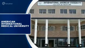 American International Medical University