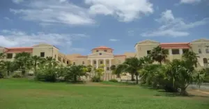 American University of the Caribbean