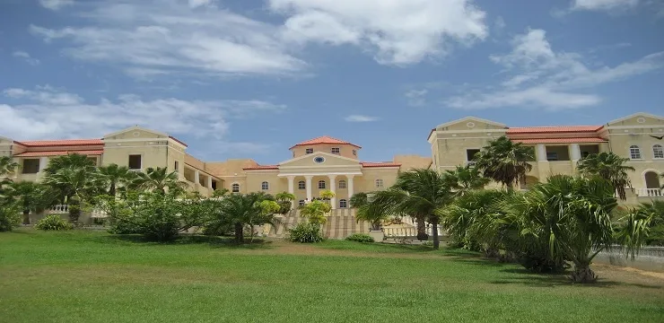 American University of the Caribbean School of Medicine