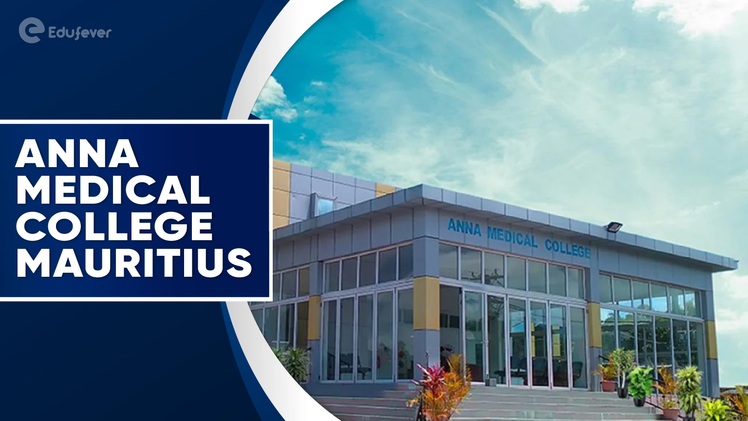 Anna Medical College Mauritius