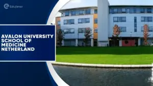 Avalon University School of Medicine Netherland