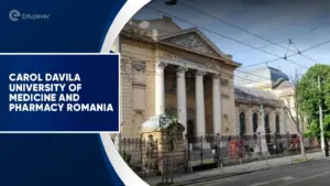 Carol Davila University of Medicine and Pharmacy Romania