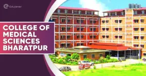 College of Medical Sciences Bharatpur, Nepal