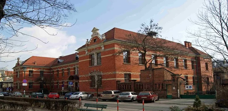 Collegium Medicum Jagiellonian University