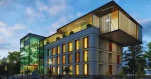 East European University Georgia