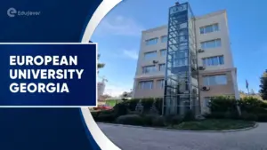 European University Georgia