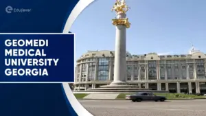 Geomedi Medical University Georgia
