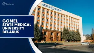 Gomel State Medical University Belarus