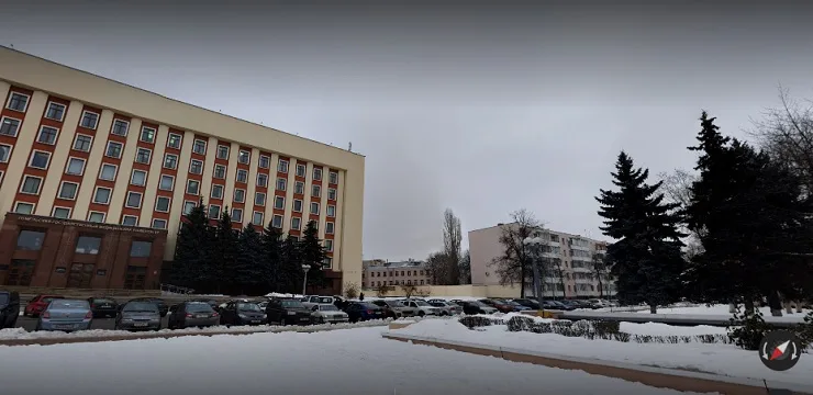 Gomel State Medical University Belarus