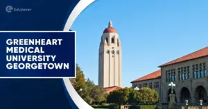 Greenheart Medical University Georgetown