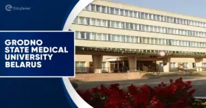 Grodno State Medical University Belarus