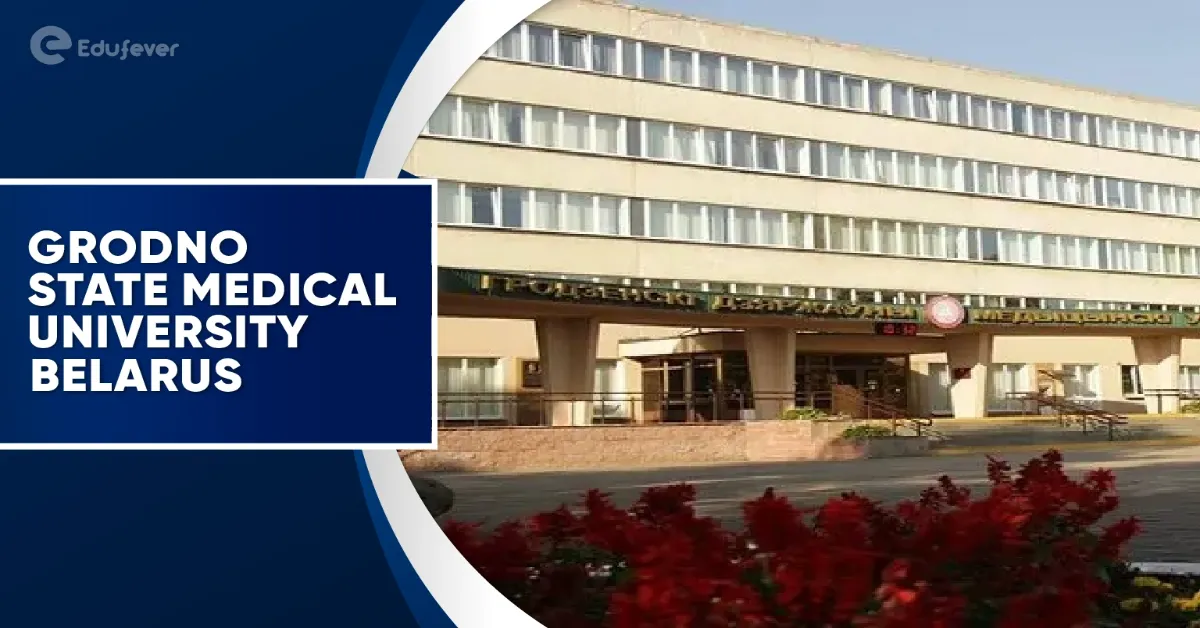 Grodno State Medical University Belarus