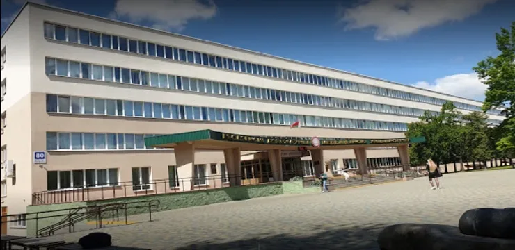 Grodno State Medical University Belarus
