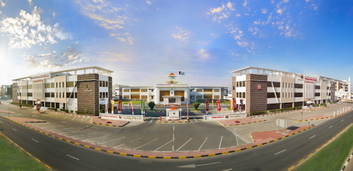 Gulf Medical University