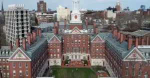 Harvard University