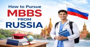 How to Pursue MBBS from Russia