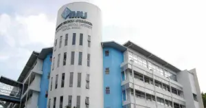 International Medical University Malaysia