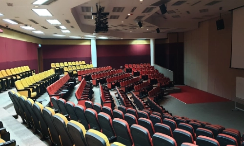 International Medical University Malaysia Auditorium