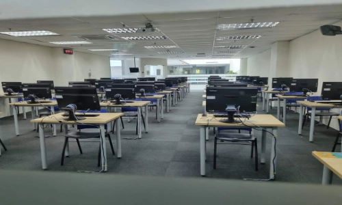 International Medical University Malaysia Classsroom