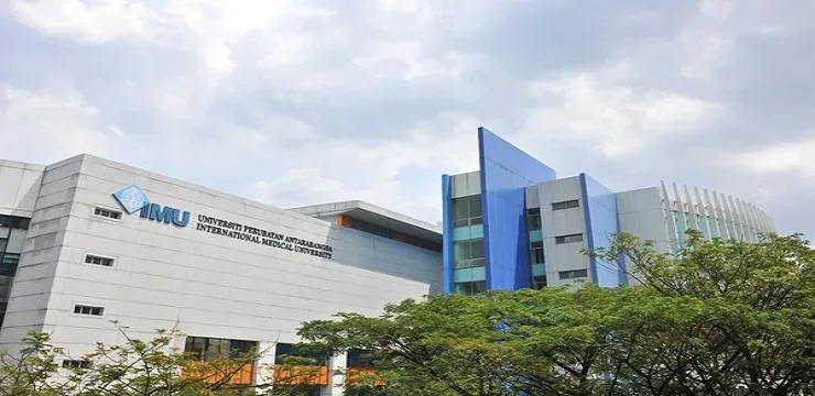 International Medical University Malaysia