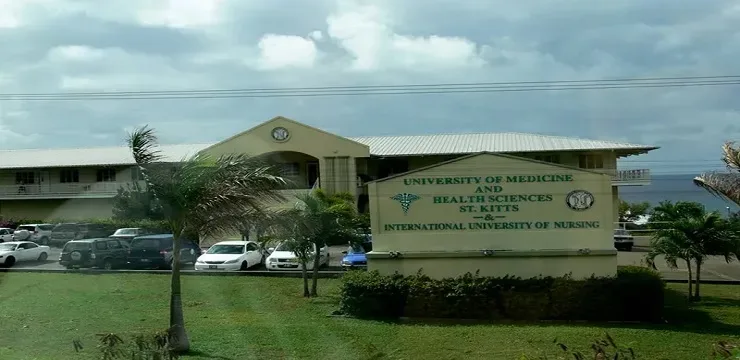 International University of Health Sciences