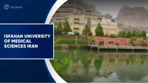 Isfahan University of Medical Sciences Iran