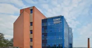 Iuliu Hatieganu University of Medicine