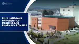 Iuliu Hatieganu University of Medicine and Pharmacy Romania