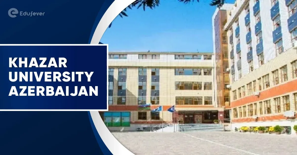 Khazar University Azerbaijan